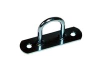 Pevný plachtový třmen 30 mm x 71 mm